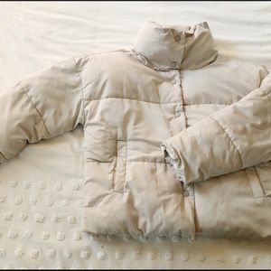 Free People Puffer